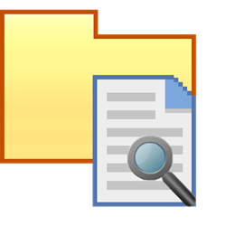 FileSearchEX(文件搜索器) v1.1.0.5 汉化版