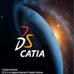 catia v5r19 64位破解版 免费版