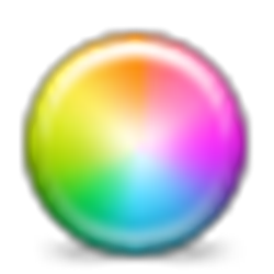 萝卜彩虹文字(彩字生成器) v1.0.2 中文绿色免费会员版