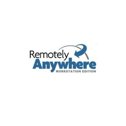 remotelyanywhere(服务器常用远程控制经常用的软件) v11.5 绿色破解版