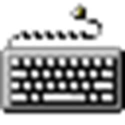 键盘映射经常用的软件(Keybmap) v1.7.3 绿色版