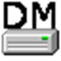 优易虚拟磁盘专家 v1.4 绿色免费版