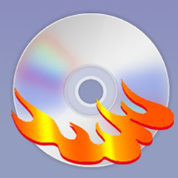 gburner4.3(光盘刻录经常用的软件) v4.3 中文免费版