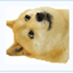神烦狗doge表情包 128P 免费版