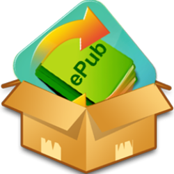 Coolmuster ePub Converter(epub格式转换) v2.1.21 中文特别版