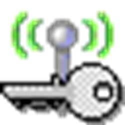 wirelesskeyview xp(无线密匙恢复) v1.76 中文版