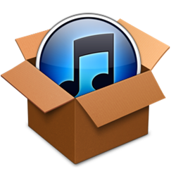 苹果iTunes 10.6.3 最新版