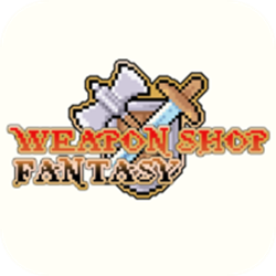 武器店物语存档 官方最新版