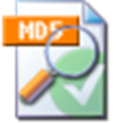 Md5Checker v3.3 免安装版