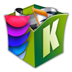 傻丫头卡拉ok字幕精灵 win7 64位 v2.1.9.2046 免费版
