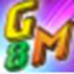 gamemaster8.0修改器 v8.0 绿色中文版