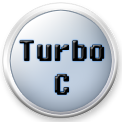 Turbo C 4.0 for win10/win7 官方正式版