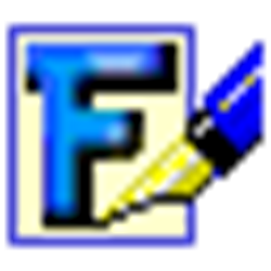 win7字体修复大师(Font Creator Program) v4.5 中文绿色版