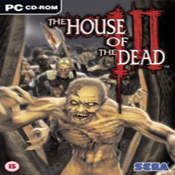 死亡之屋3电脑版 免安装绿色版