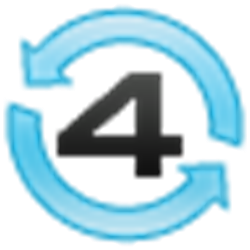 4Sync文件同步工具 v1.2.29.26139 免费版