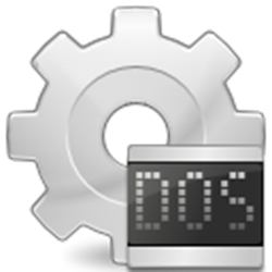 CCED dos中文字表编辑经常用的软件 v6.0 中文独立版