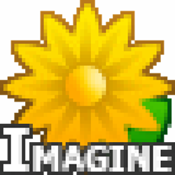Imagine汉化版(图像管理) v1.1.3.0 绿色版