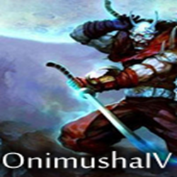 鬼武者4简体中文版 pc版