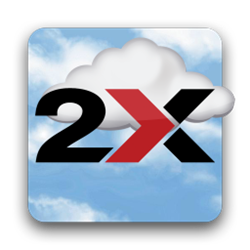 2x client rdp(远程桌面经常用的软件) v11.0.1933 绿色版