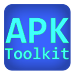 ApkToolkit(APK反编译工具) v3.0 最新免费版
