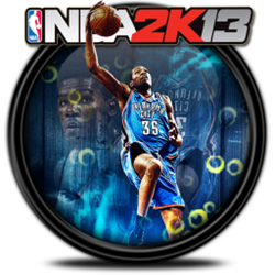 nba2k13简单修改器 v1.1 绿色版