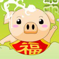 乖乖猪世界2.4百倍经验 flash版