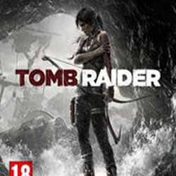 古墓丽影9年度版免安装版(Tomb Raider) 官方正式版