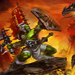 魔兽地图氏族部落3.6.3 最新免费版