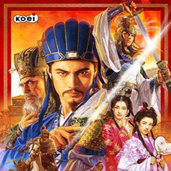 三国志12威力加强版15项修改器 v1.0 绿色版