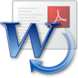 小丑鱼pdf转换成word转换器 v1.37 官方正式版