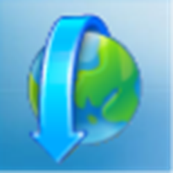 水经注万能地图下载器 v13.0 绿色版
