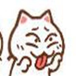 嬉皮猫qq表情包大全 免费版