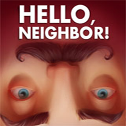 你好邻居破解正式版(Hello Neighbor) 免安装未加密版