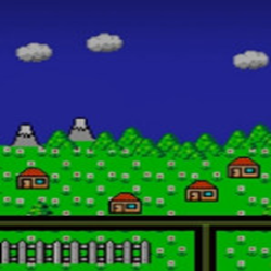 我想当爷们免安装版(i wanna be the guy) 官方最新版