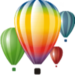 coreldraw10绿色版 精简正式版