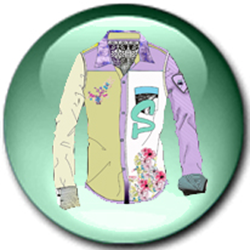 纺织服装图艺设计系统 v3 单机版