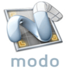 The Foundry Modo 901汉化破解版 绿色免费版