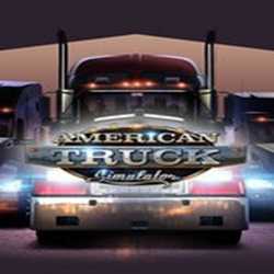 美国卡车模拟免安装官方中文未加密版(American Truck Simulator) v1.6.1.9s 集成DLC