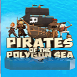 掠海小霸王(Pirates of the Polygon Sea) 简体汉化硬盘版