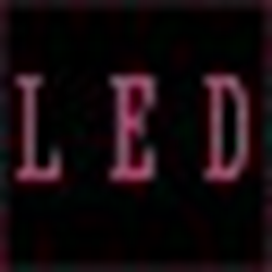 电脑模拟LED广告牌(电脑led模拟器) 绿色免费版