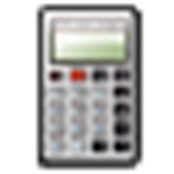 平均学分绩点计算器 v3.36 绿色版