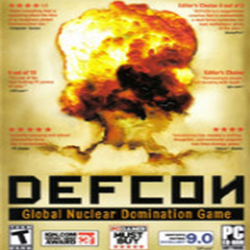 核战危机中文免安装版(Defcon) v1.6 最新版
