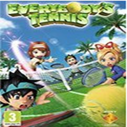 大众网球携带版pc(Minna no Tennis Portable) 官方最新版