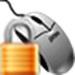 开心鼠标锁(MouseLock) v4.0 绿色版