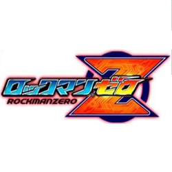 洛克人zero合集汉化版 完整版_含nds模拟器