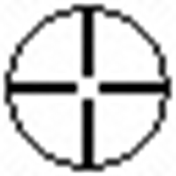 CrossHair(鼠标十字线) v1.1 汉化安装版