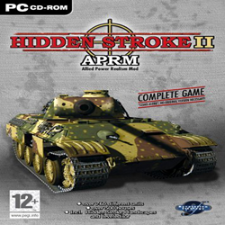 突袭2(SuddenStrike2)游戏 汉化版