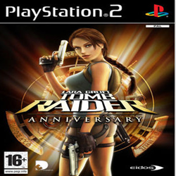 古墓丽影十周年纪念版(Tomb Raider：10th Anniversary Edition) 正式版