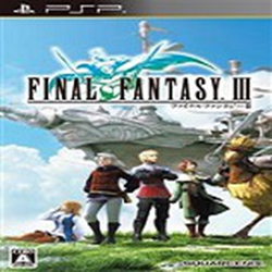 psp最终幻想3汉化版 附复刻cmf金手指+攻略