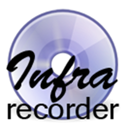 InfraRecorder(ISO镜像制作经常用的软件) v0.53 官方最新免费版